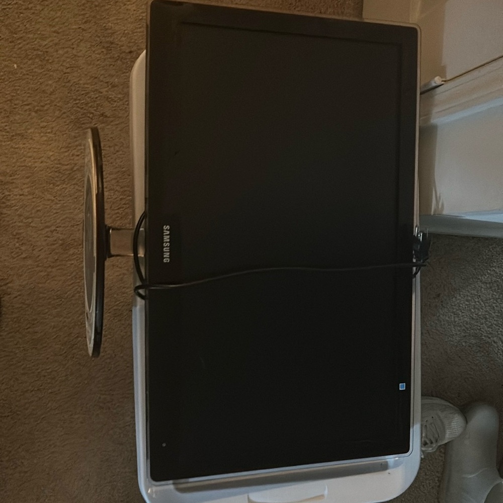 Samsung monitor